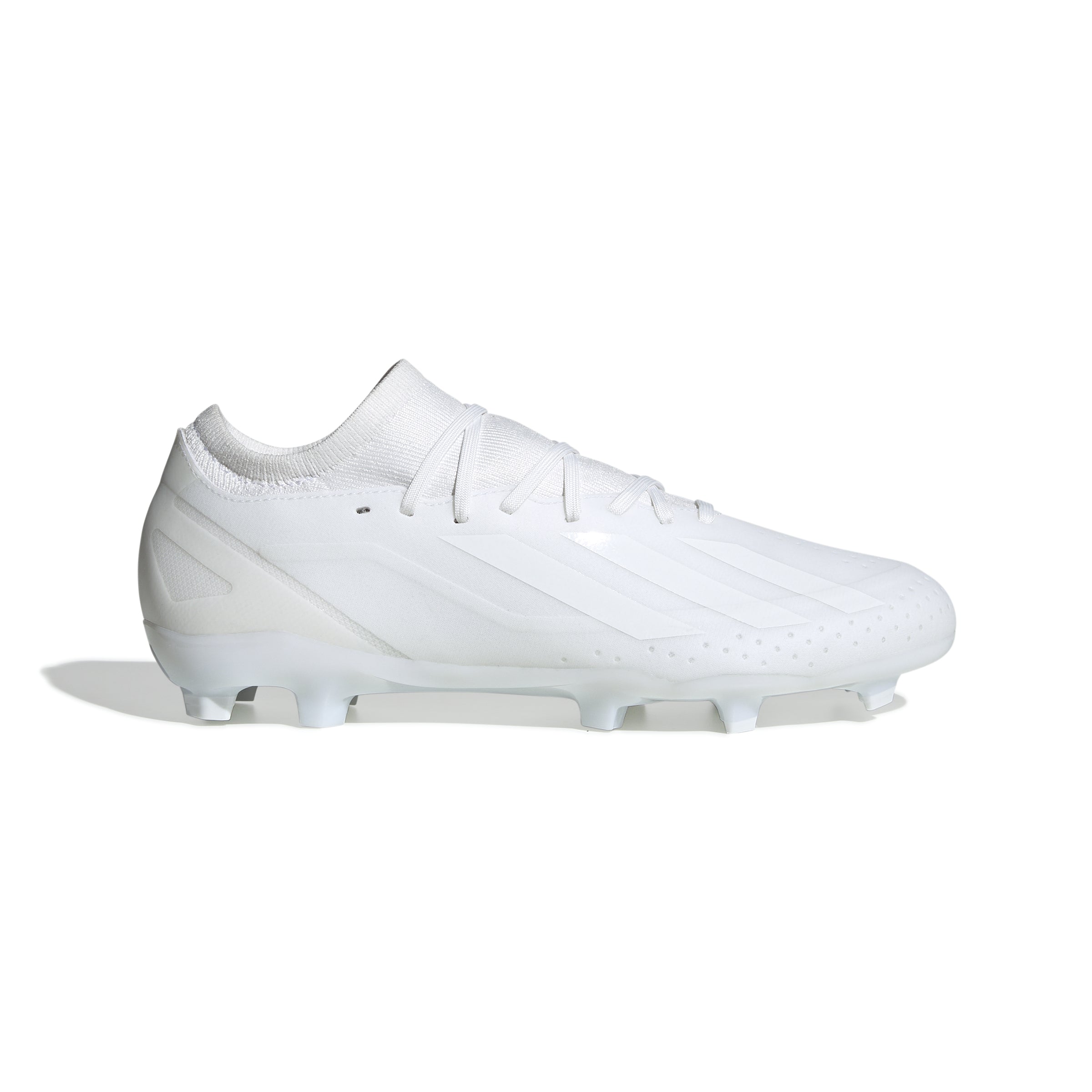 adidas X Crazyfast.3 FG Firm Ground Soccer Cleats - Best Buy Soccer